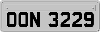OON3229