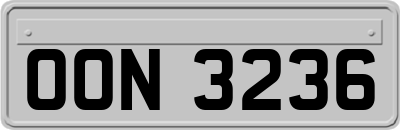 OON3236