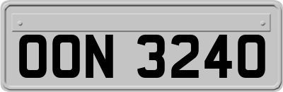 OON3240