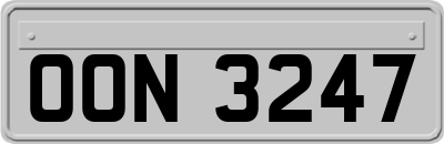 OON3247