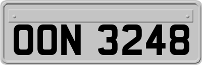 OON3248