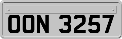 OON3257