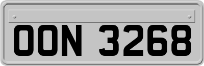 OON3268