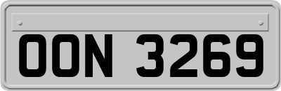 OON3269