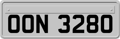 OON3280