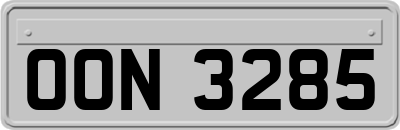 OON3285