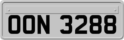 OON3288