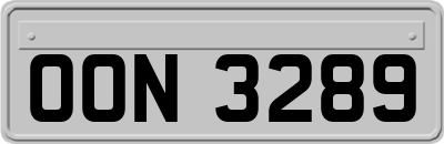 OON3289