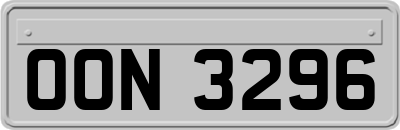 OON3296
