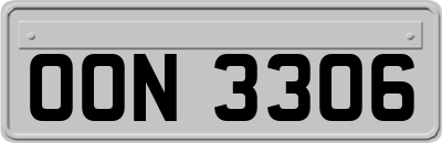 OON3306