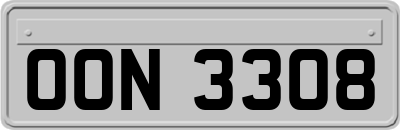 OON3308