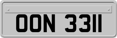OON3311