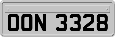 OON3328