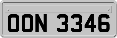 OON3346