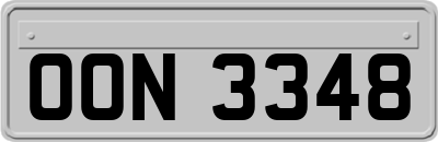 OON3348