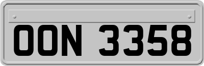 OON3358