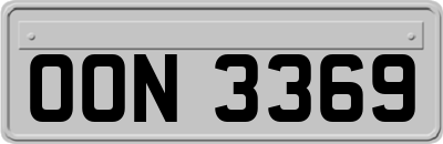 OON3369