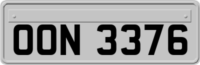 OON3376