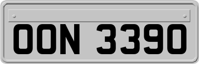OON3390