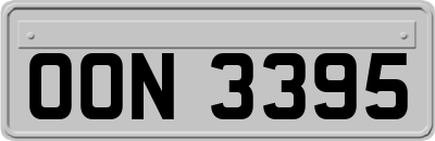 OON3395