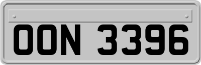 OON3396