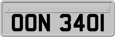 OON3401