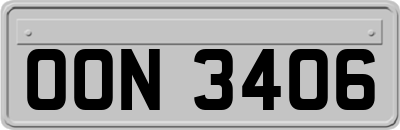 OON3406