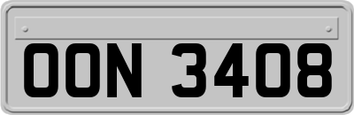OON3408