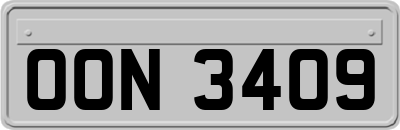 OON3409