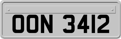 OON3412