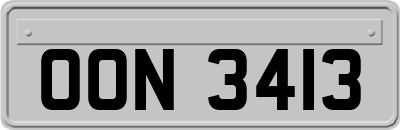 OON3413