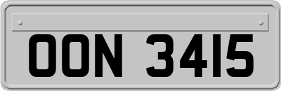 OON3415