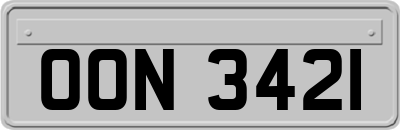 OON3421