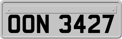 OON3427