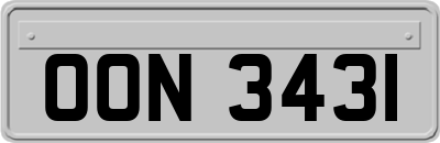 OON3431