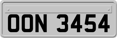 OON3454