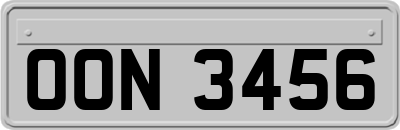 OON3456