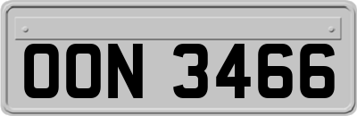 OON3466