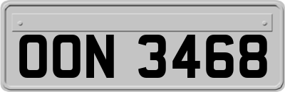 OON3468