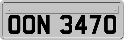 OON3470