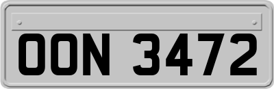 OON3472