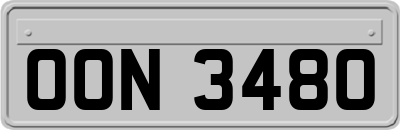 OON3480