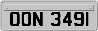 OON3491
