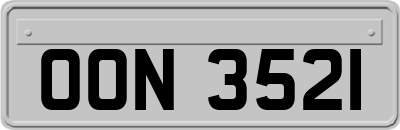 OON3521