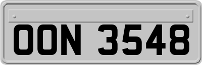 OON3548
