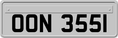 OON3551