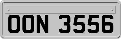 OON3556