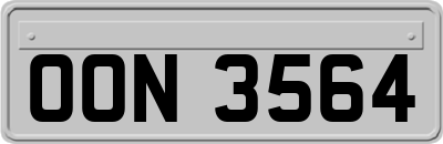 OON3564