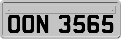 OON3565