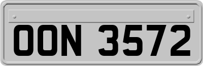 OON3572